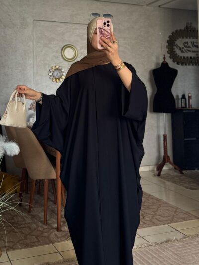 عباية أولكا – الأناقة والهمة - Image 6