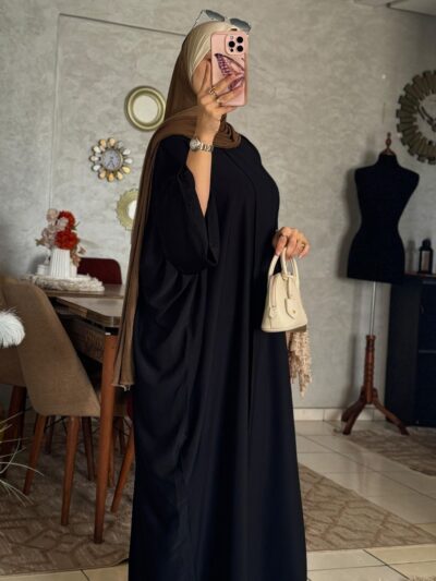 عباية أولكا – الأناقة والهمة - Image 5