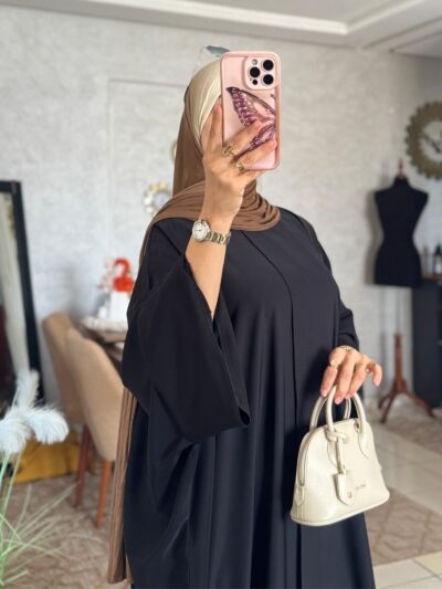 عباية أولكا – الأناقة والهمة - Image 4