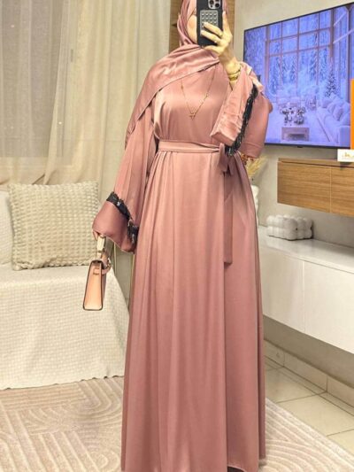 إطلالة السلطانة – فخامة استثنائية لموسم عيد 2026 - Image 6