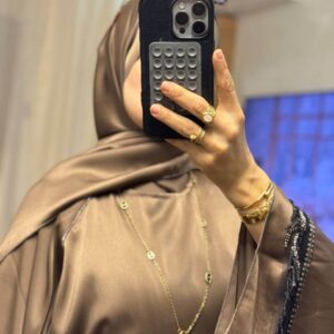 إطلالة السلطانة – فخامة استثنائية لموسم عيد 2026