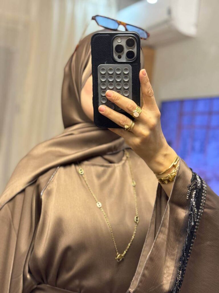 إطلالة السلطانة – فخامة استثنائية لموسم عيد 2026