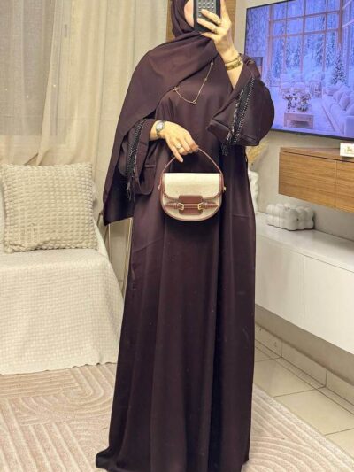 إطلالة السلطانة – فخامة استثنائية لموسم عيد 2026 - Image 4