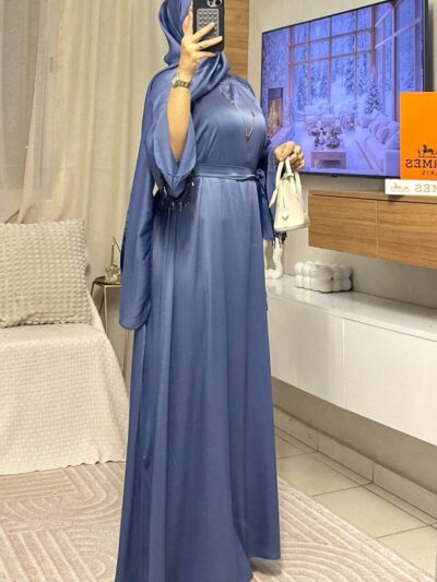 إطلالة السلطانة – فخامة استثنائية لموسم عيد 2026 - Image 3