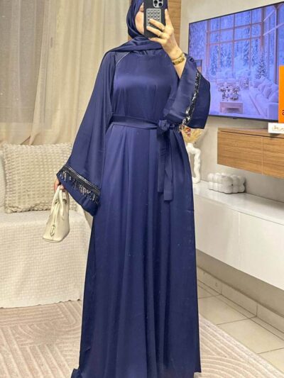 إطلالة السلطانة – فخامة استثنائية لموسم عيد 2026 - Image 2