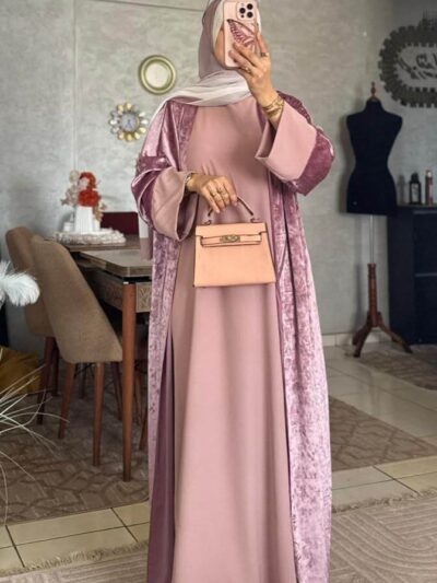 إطلالة السلطانة – فخامة استثنائية لموسم عيد 2026 - Image 8