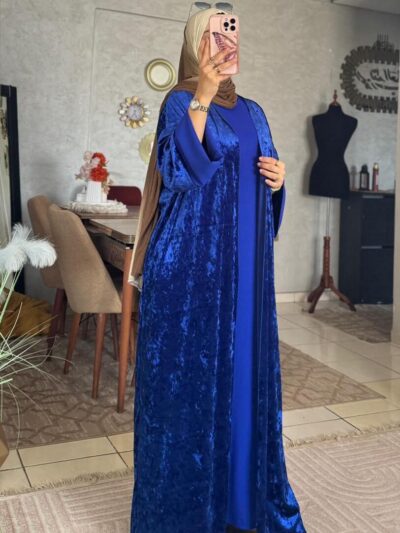 إطلالة السلطانة – فخامة استثنائية لموسم عيد 2026 - Image 7