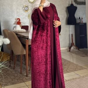 إطلالة السلطانة – فخامة استثنائية لموسم عيد 2026