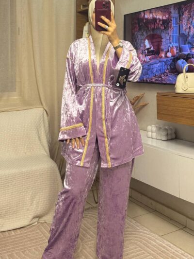 إطلالة السلطانة – فخامة استثنائية لموسم عيد 2026 - Image 7