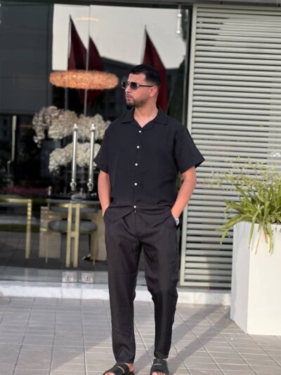 Ensemble chemise et pantalon - Image 6