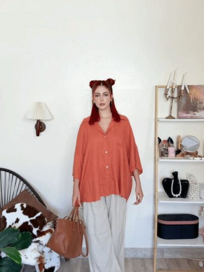 Shirt tendance - Image 2