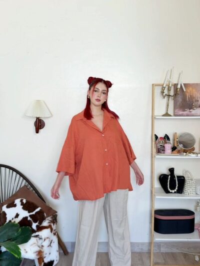 Shirt tendance - Image 6