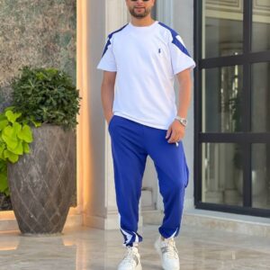 Ensemble Sportif Homme T-shirt et Pantalon