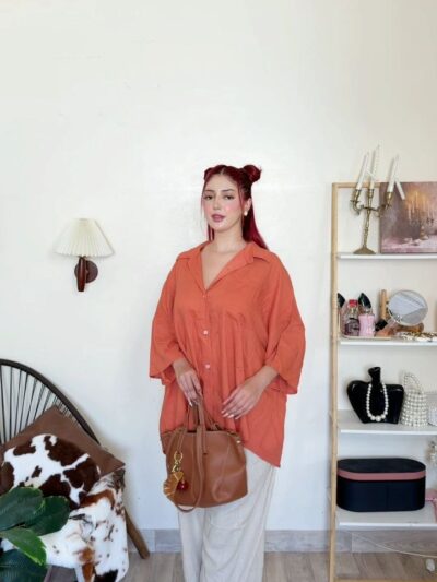 Shirt tendance - Image 4