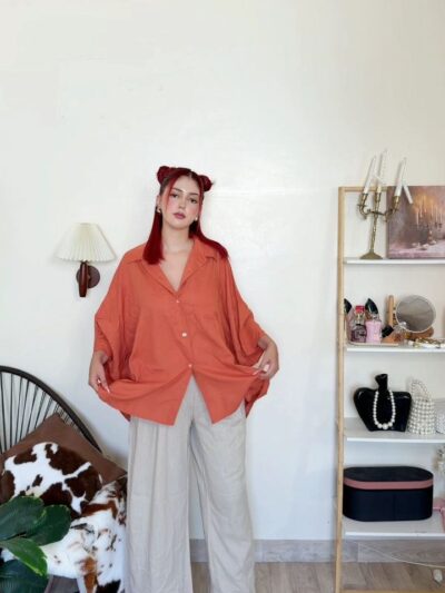 Shirt tendance - Image 5