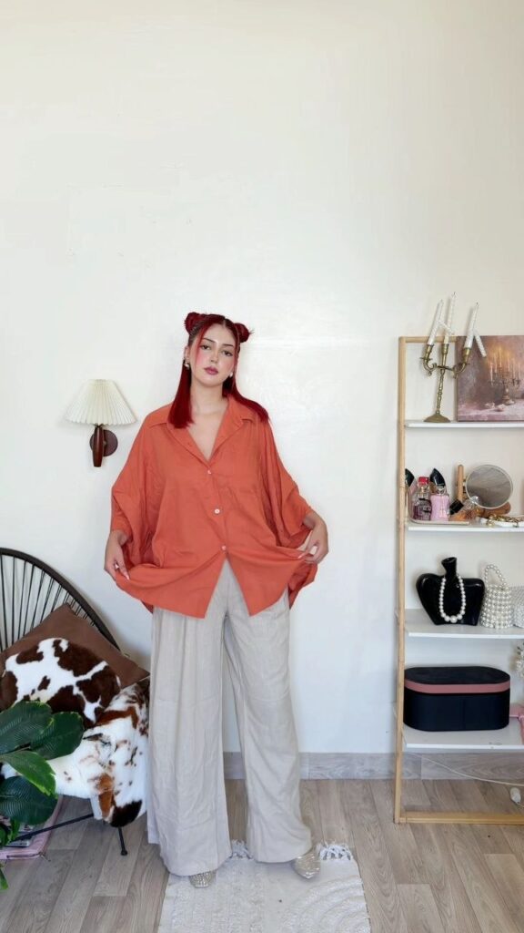 Shirt tendance - 5