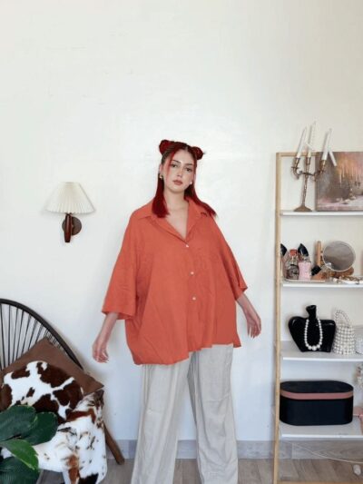 Shirt tendance - Image 1