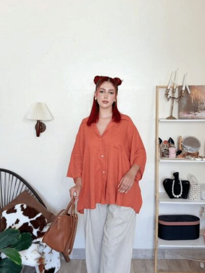 Shirt tendance - Image 3