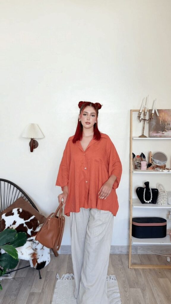 Shirt tendance - 3